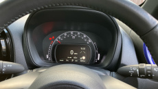 Toyota Aygo X 1.0 VVT-i Edge 5dr Auto Petrol Hatchback